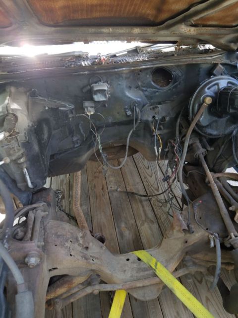 1969 Pontiac Le Mans - photo 2