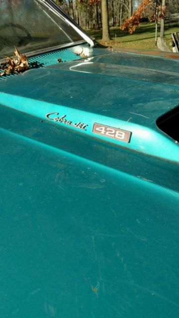 1969 Ford Torino - photo 11