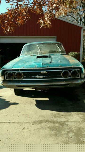 1969 Ford Torino - photo 2