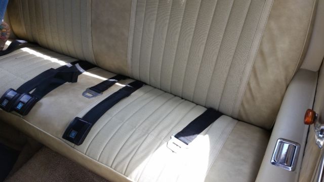 1970 Pontiac Le Mans Sport - photo 12