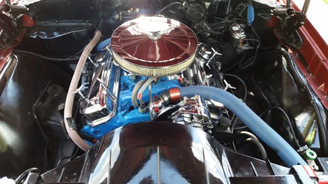 1970 Pontiac Le Mans Sport - photo 3