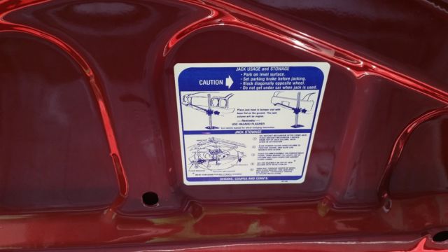 1970 Pontiac Le Mans Sport - photo 7