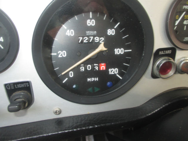 1972 Fiat Other Hardtop - photo 11