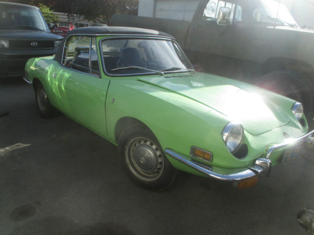 1972 Fiat Other Hardtop - photo 3