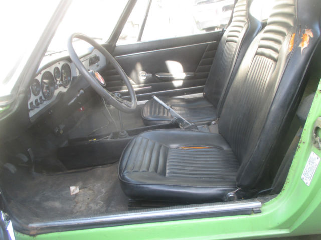 1972 Fiat Other Hardtop - photo 5