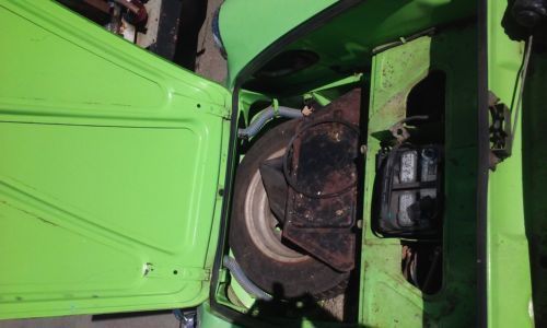 1972 Fiat Other Hardtop - photo 6
