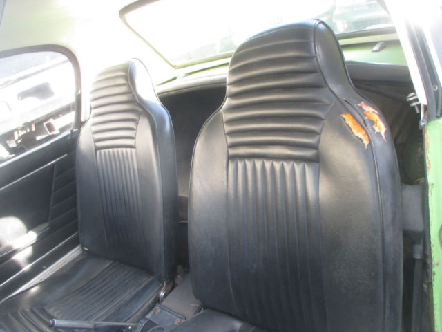 1972 Fiat Other Hardtop - photo 9