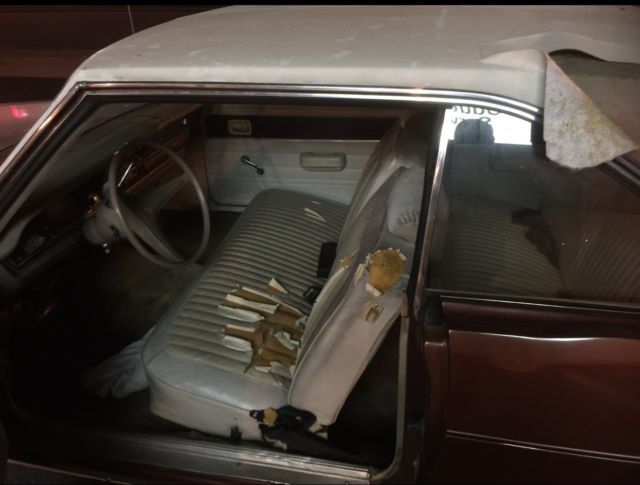 1973 Dodge Dart dart swinger - photo 5