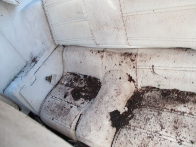 1973 Ford Mustang 1973 ford mustang mach 1 big block C4 trans - photo 13
