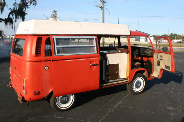 1974 Volkswagen Bus/Vanagon - photo 10