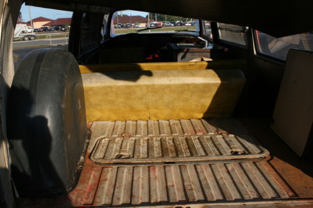 1974 Volkswagen Bus/Vanagon - photo 12