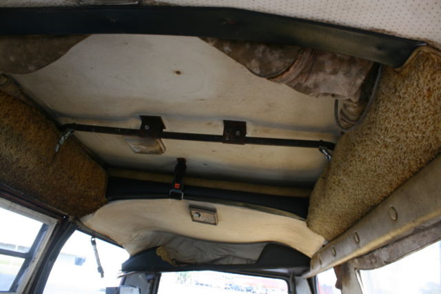 1974 Volkswagen Bus/Vanagon - photo 13