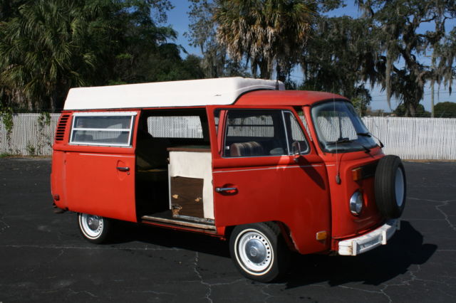 1974 Volkswagen Bus/Vanagon - photo 2