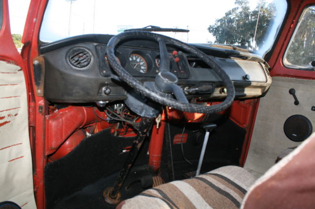 1974 Volkswagen Bus/Vanagon - photo 5