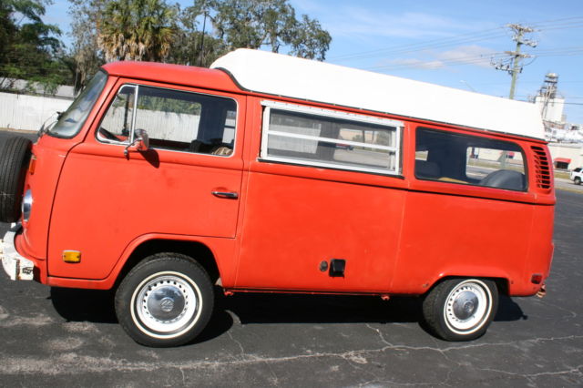 1974 Volkswagen Bus/Vanagon - photo 6