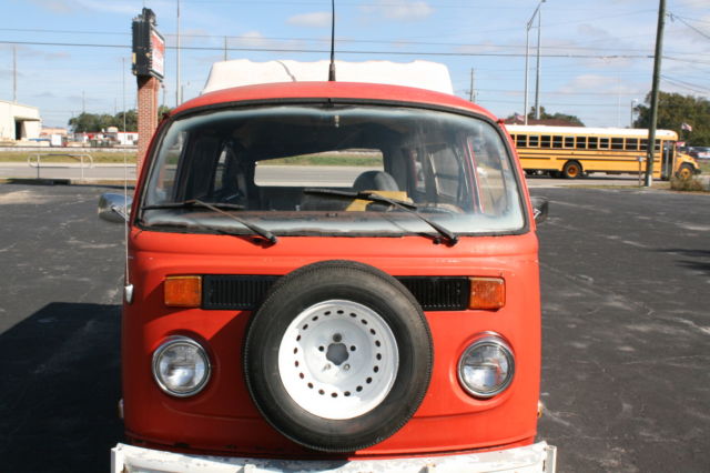 1974 Volkswagen Bus/Vanagon - photo 7