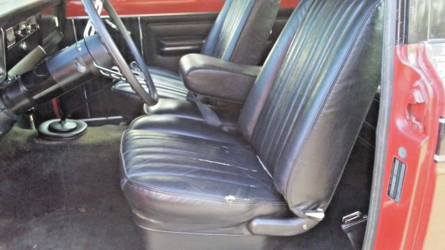 1976 Jeep Cherokee - photo 10