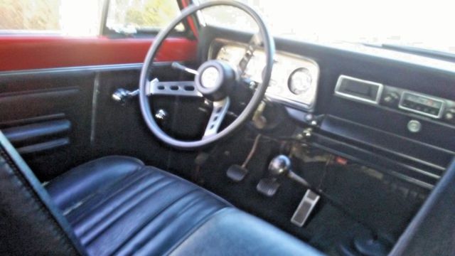 1976 Jeep Cherokee - photo 13