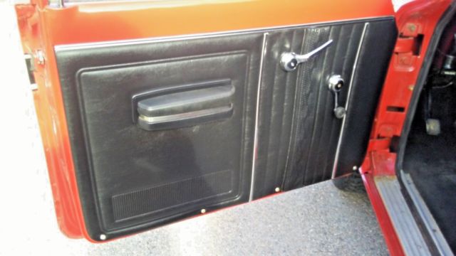 1976 Jeep Cherokee - photo 7