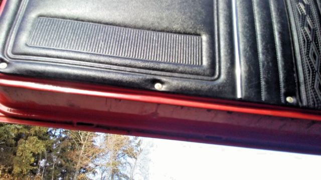 1976 Jeep Cherokee - photo 8