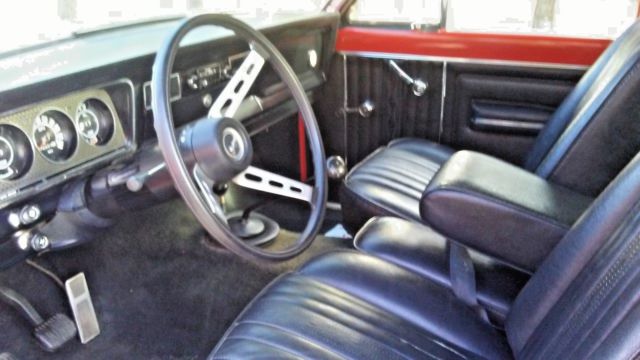 1976 Jeep Cherokee - photo 9