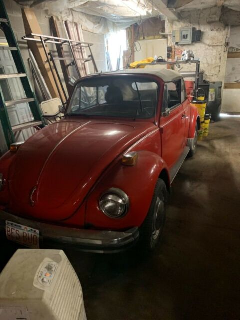 1977 Volkswagen Beetle - Classic - photo 3