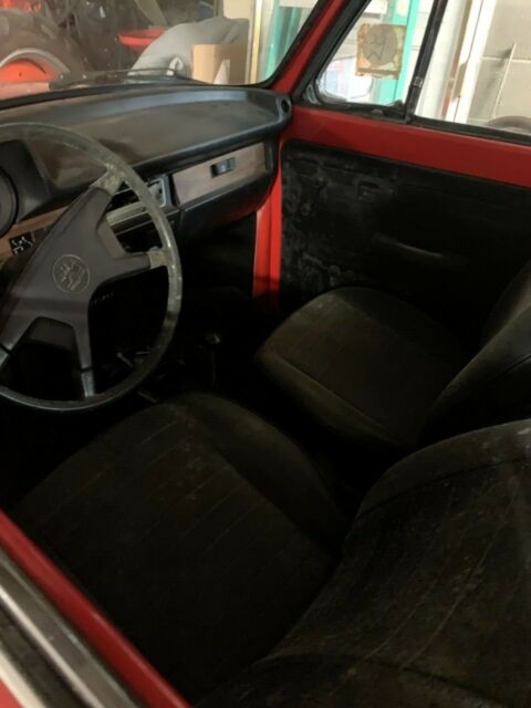 1977 Volkswagen Beetle - Classic - photo 4
