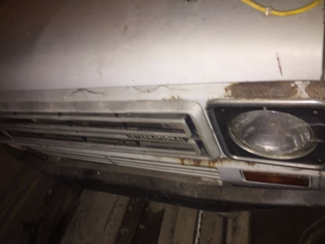 1978 International Harvester Scout - photo 11