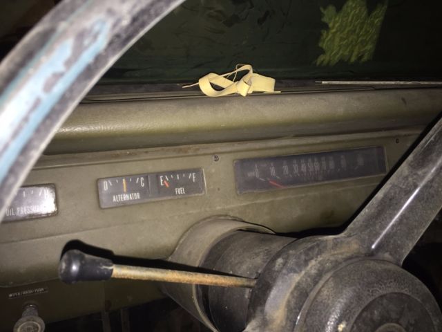 1978 International Harvester Scout - photo 12