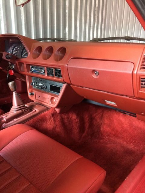 1979 Datsun Z-Series - photo 10