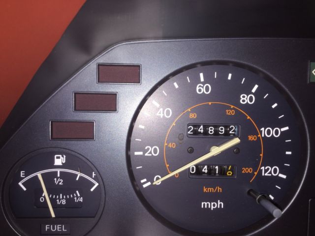 1979 Datsun Z-Series - photo 6