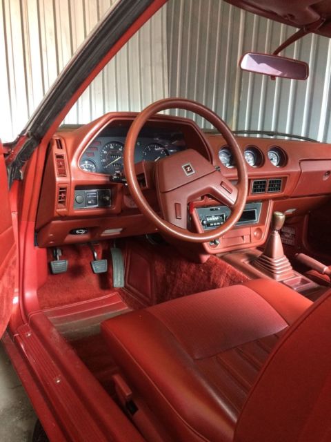 1979 Datsun Z-Series - photo 7
