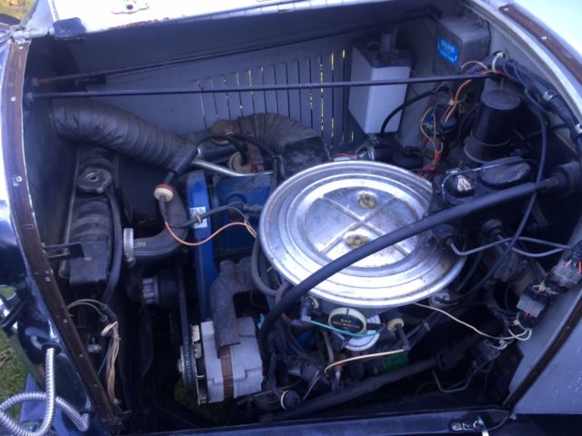 1980 Ford Model A - photo 13