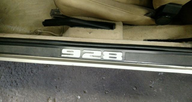 1981 Porsche 928 - photo 9