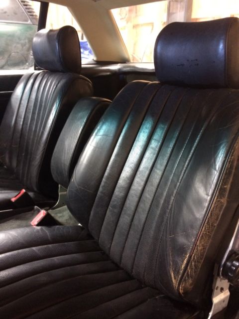 1982 Mercedes-Benz SL-Class 380SL - photo 4