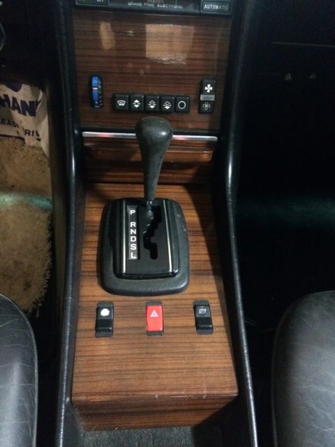 1982 Mercedes-Benz SL-Class 380SL - photo 7