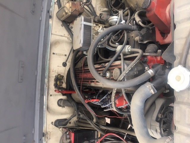 1985 Jeep CJ - photo 11