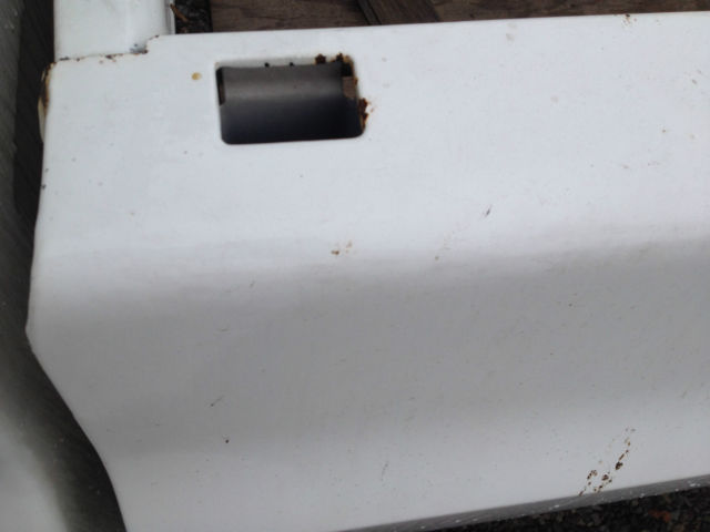 1987 GMC Sierra 3500 3500 Sierra Grande - photo 11