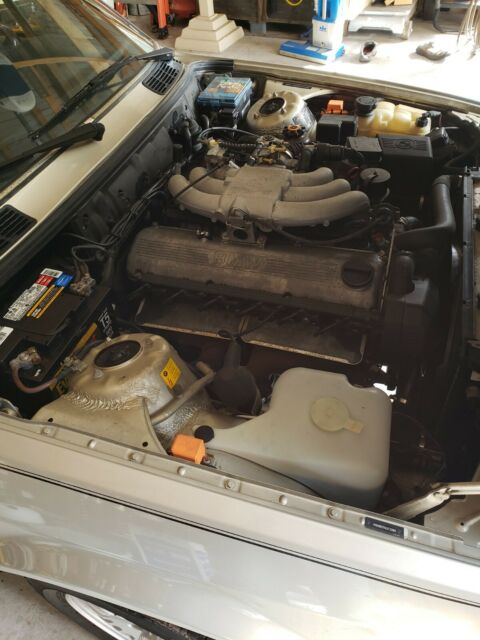 1990 BMW 3-Series - photo 11
