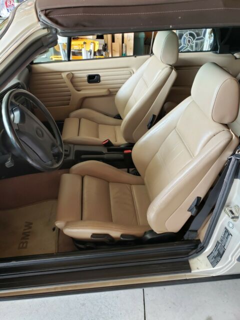 1990 BMW 3-Series - photo 7