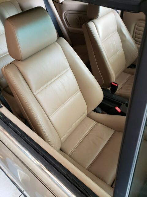 1990 BMW 3-Series - photo 8
