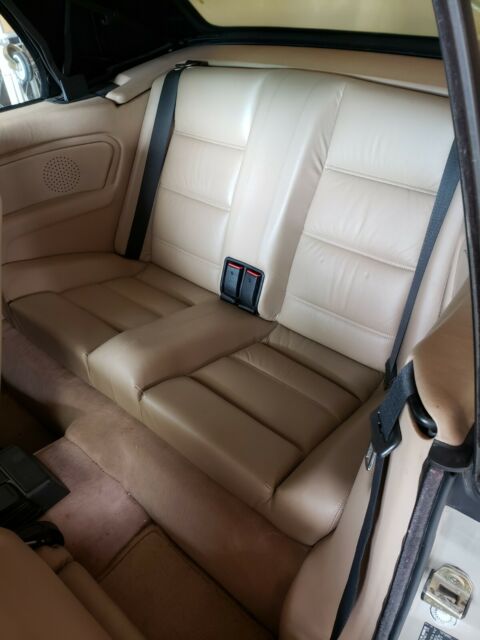 1990 BMW 3-Series - photo 9