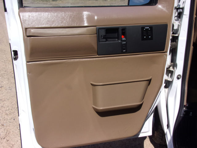1993 Chevrolet Astro CS - photo 10