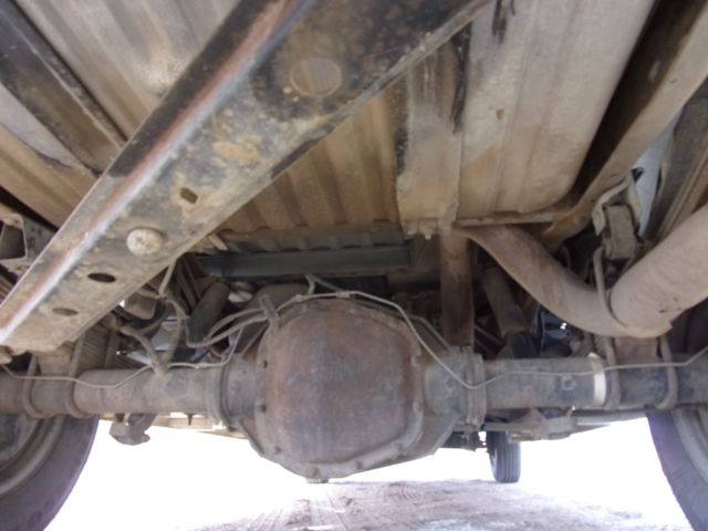 1994 Ford F-350 XLT - photo 11