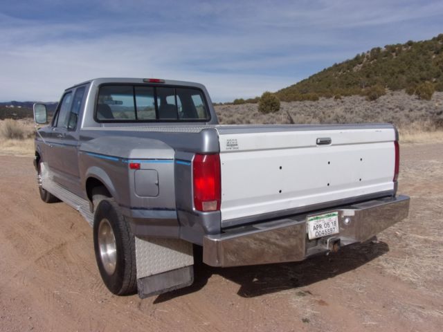 1994 Ford F-350 XLT - photo 3