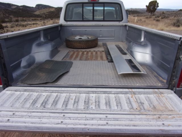 1994 Ford F-350 XLT - photo 4