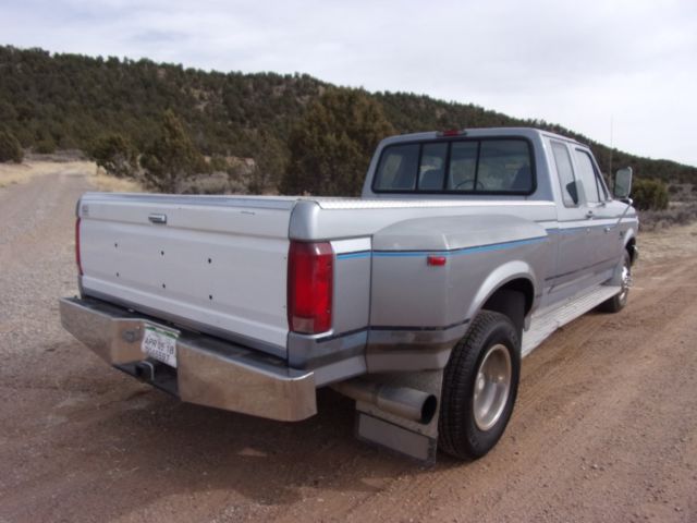 1994 Ford F-350 XLT - photo 5
