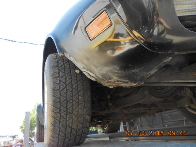 1978 Chevrolet Corvette - photo 10