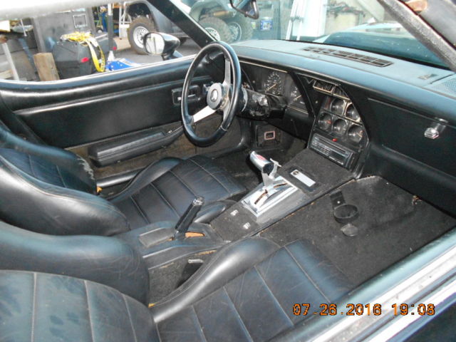 1978 Chevrolet Corvette - photo 13