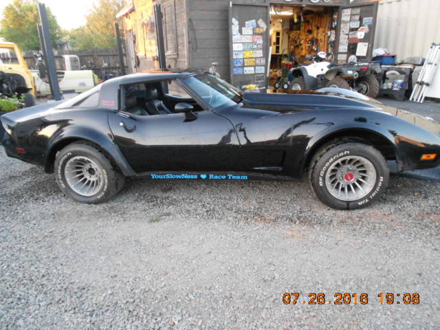 1978 Chevrolet Corvette - photo 2